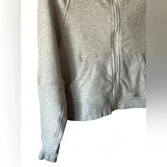 Vitality Cropped Hoodie S - Picture 2 of 4